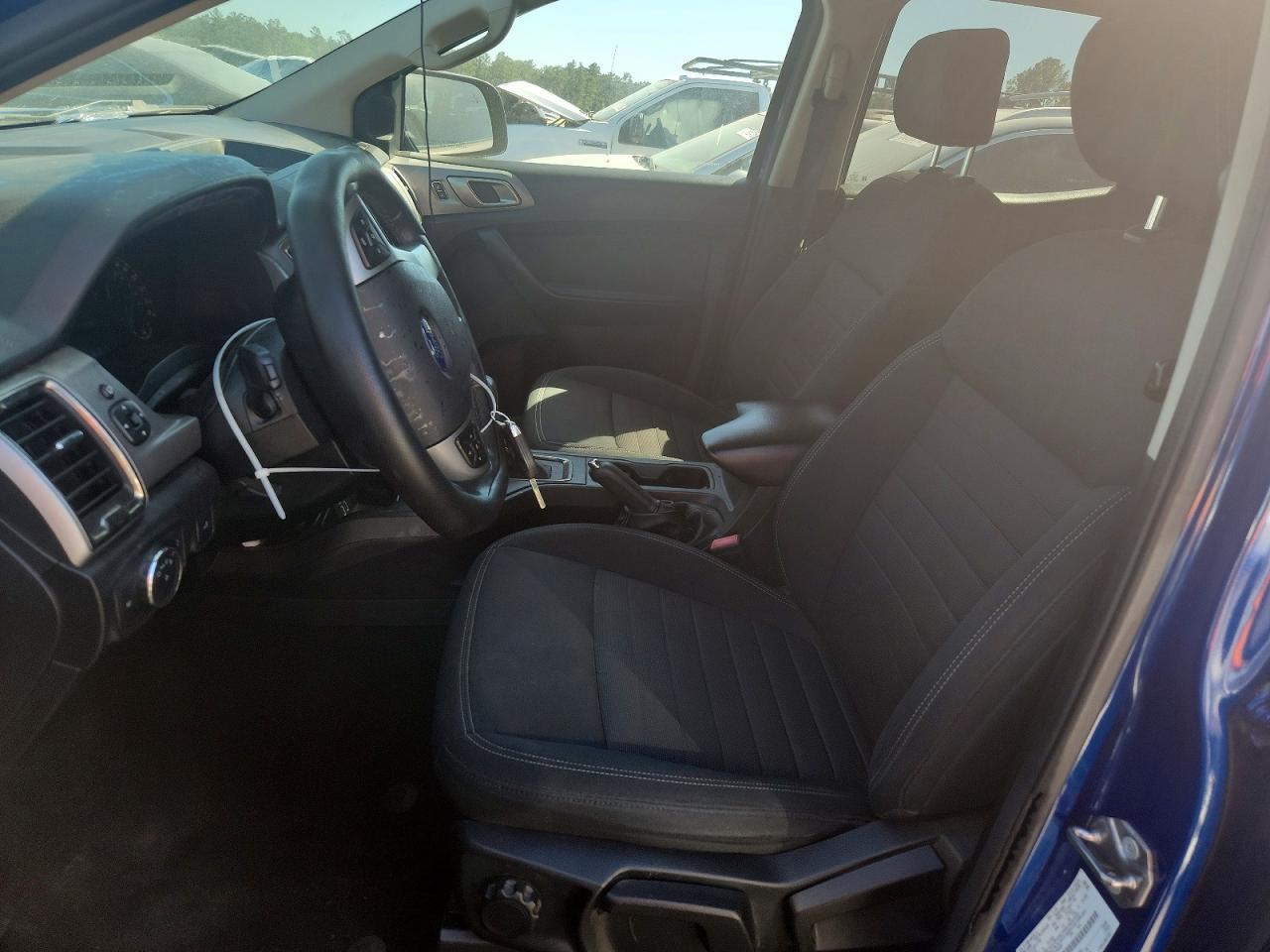 Ford Ranger Xl