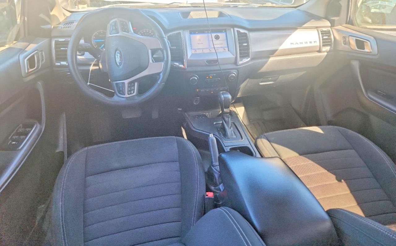 Ford Ranger Xl