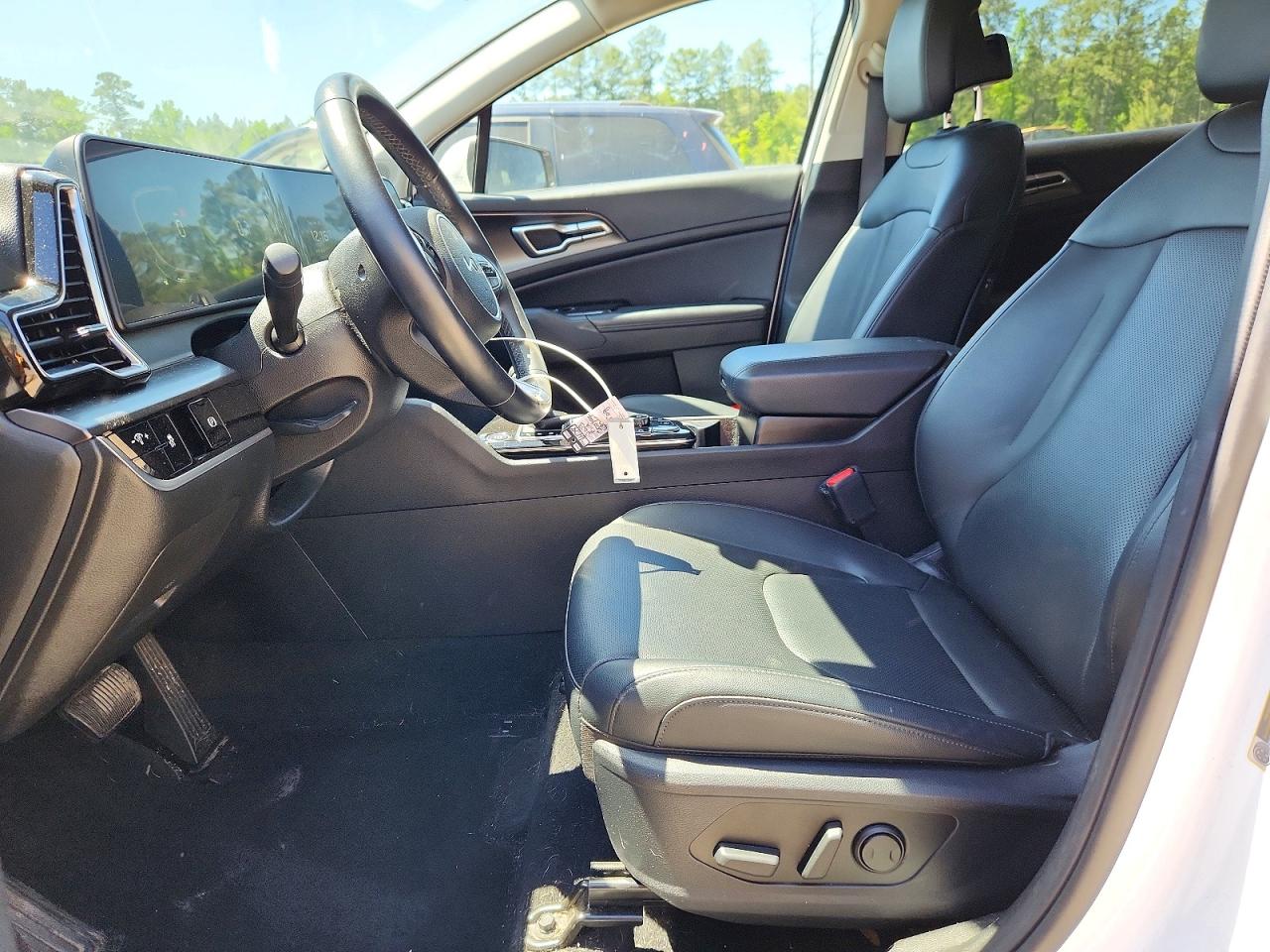 Kia Sportage Ex
