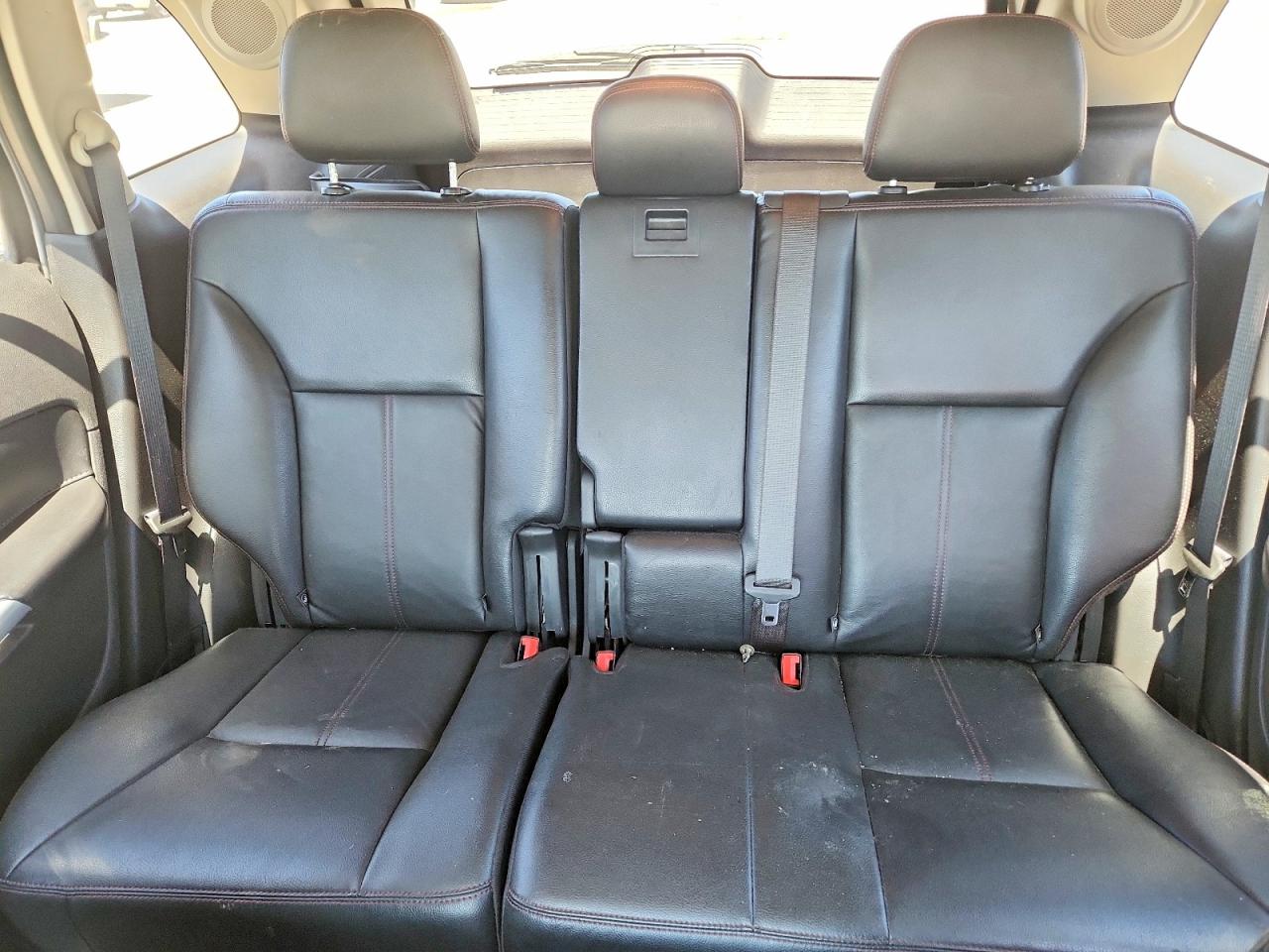 Ford Edge Limited