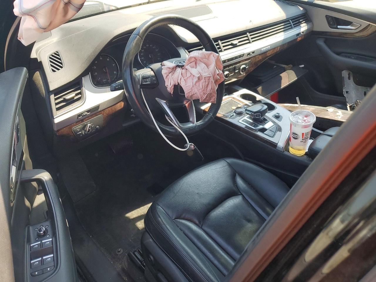 Audi Q7 Premium
