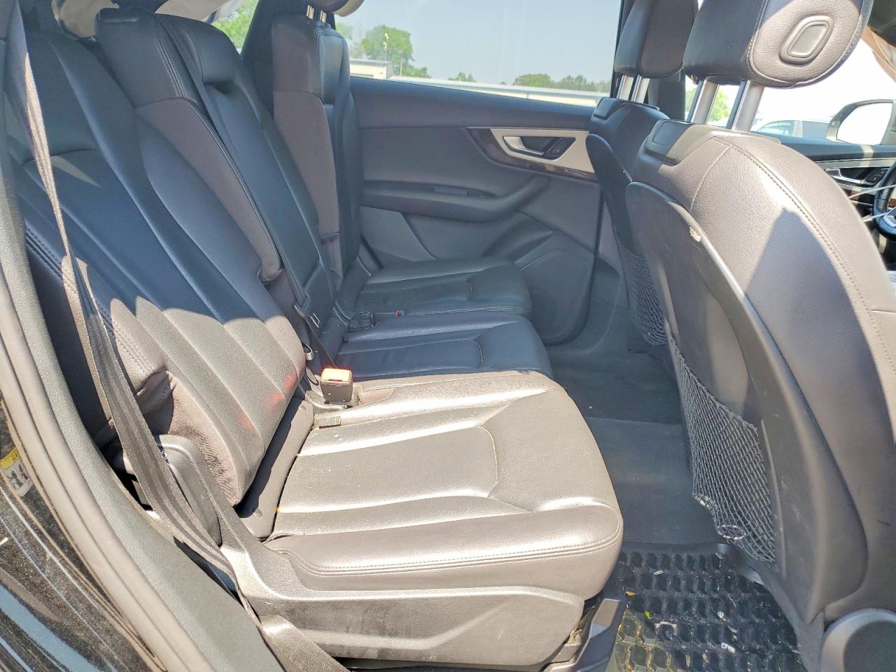 Audi Q7 Premium