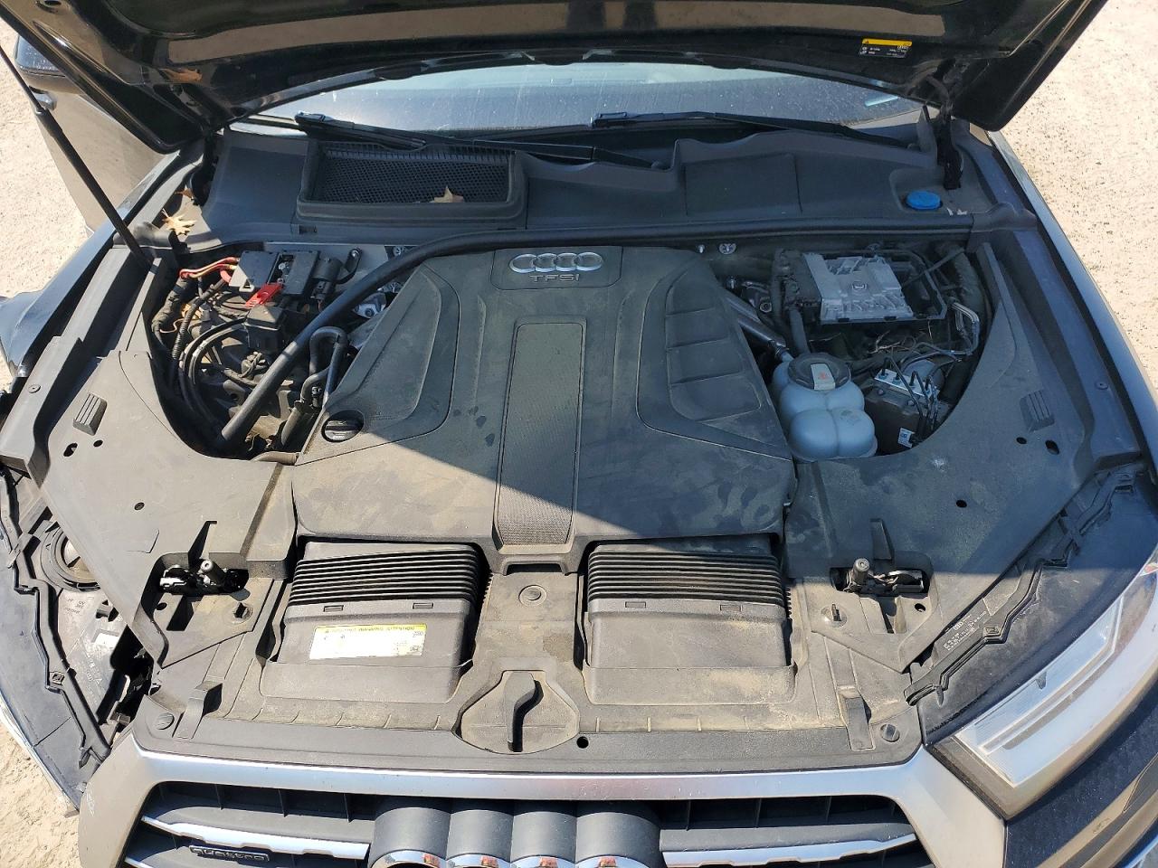 Audi Q7 Premium