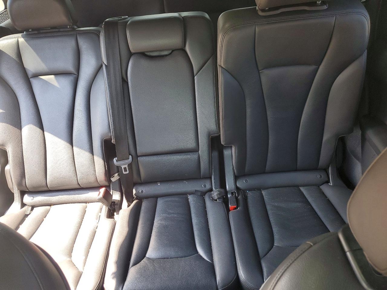 Audi Q7 Premium