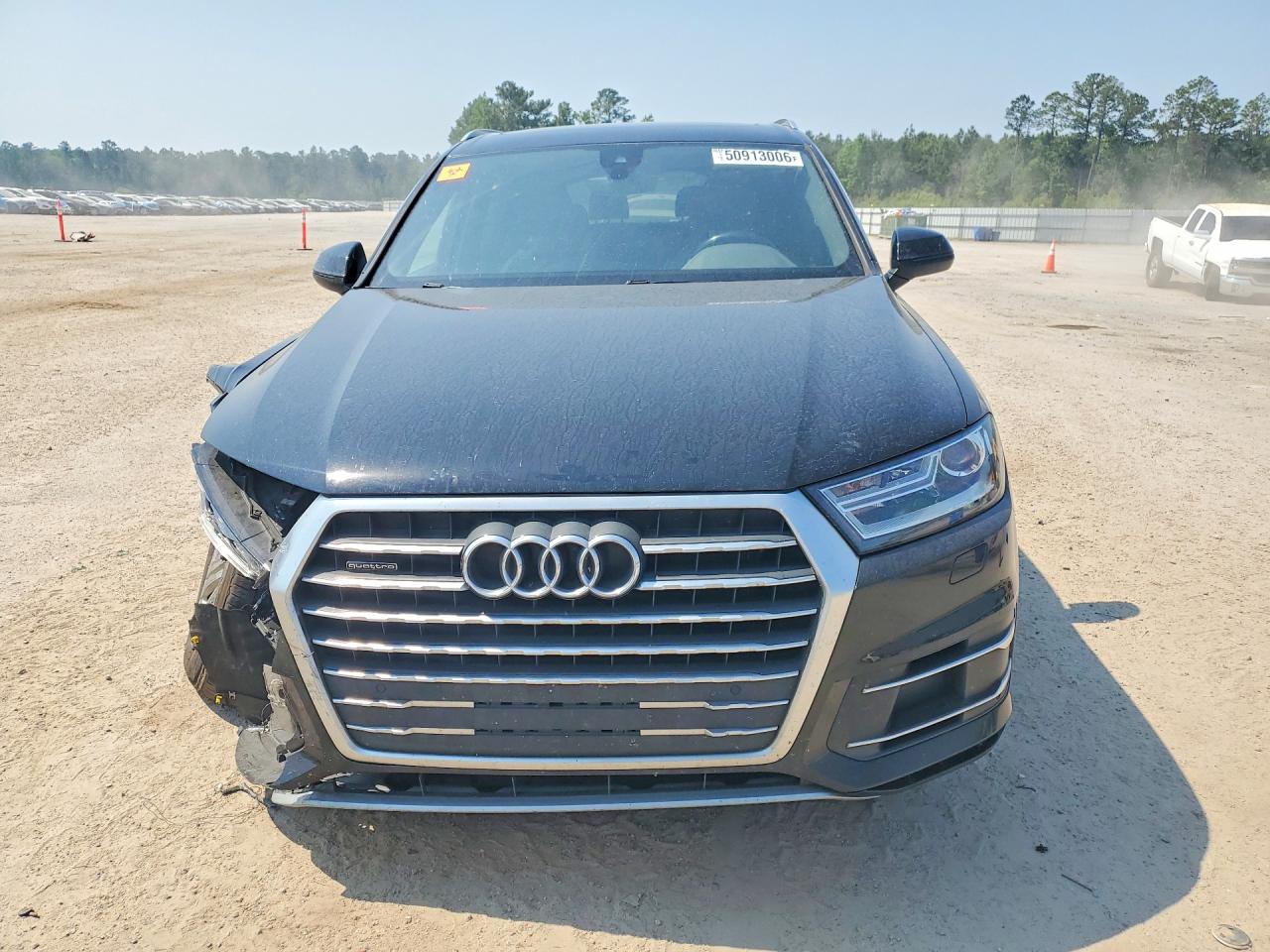 Audi Q7 Premium