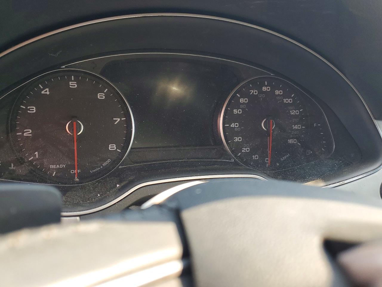 Audi Q7 Premium
