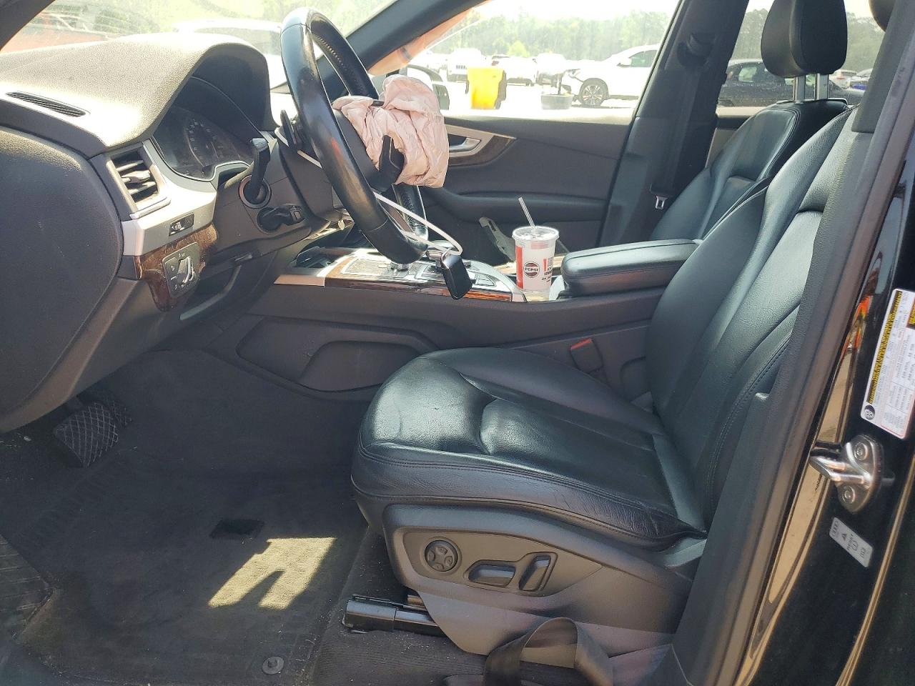 Audi Q7 Premium