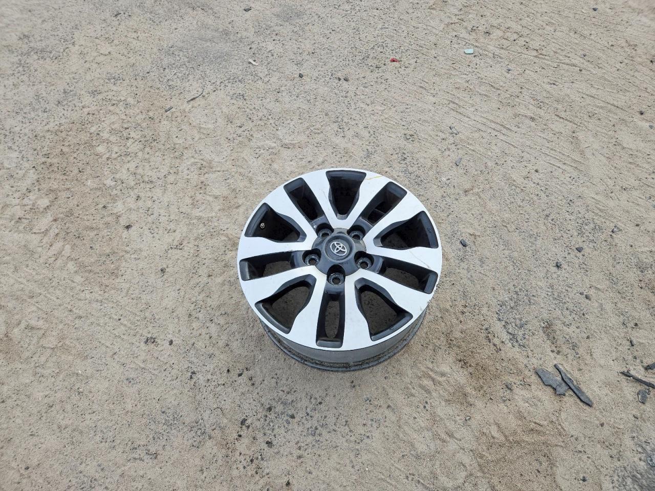 Toyota Tundra Crewmax Limited