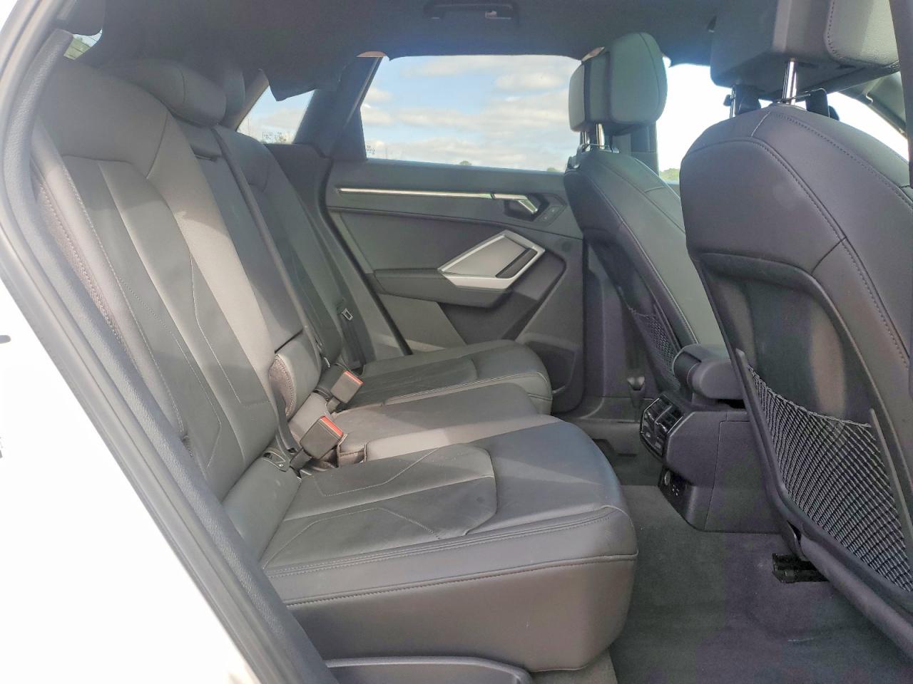 Audi Q3 Premium S Line 45