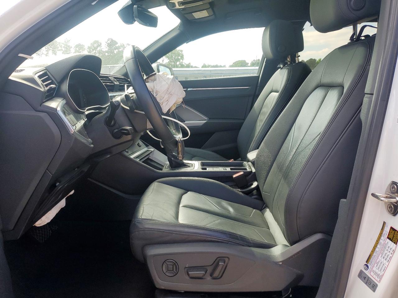 Audi Q3 Premium S Line 45