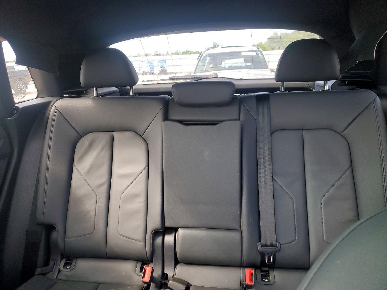 Audi Q3 Premium S Line 45
