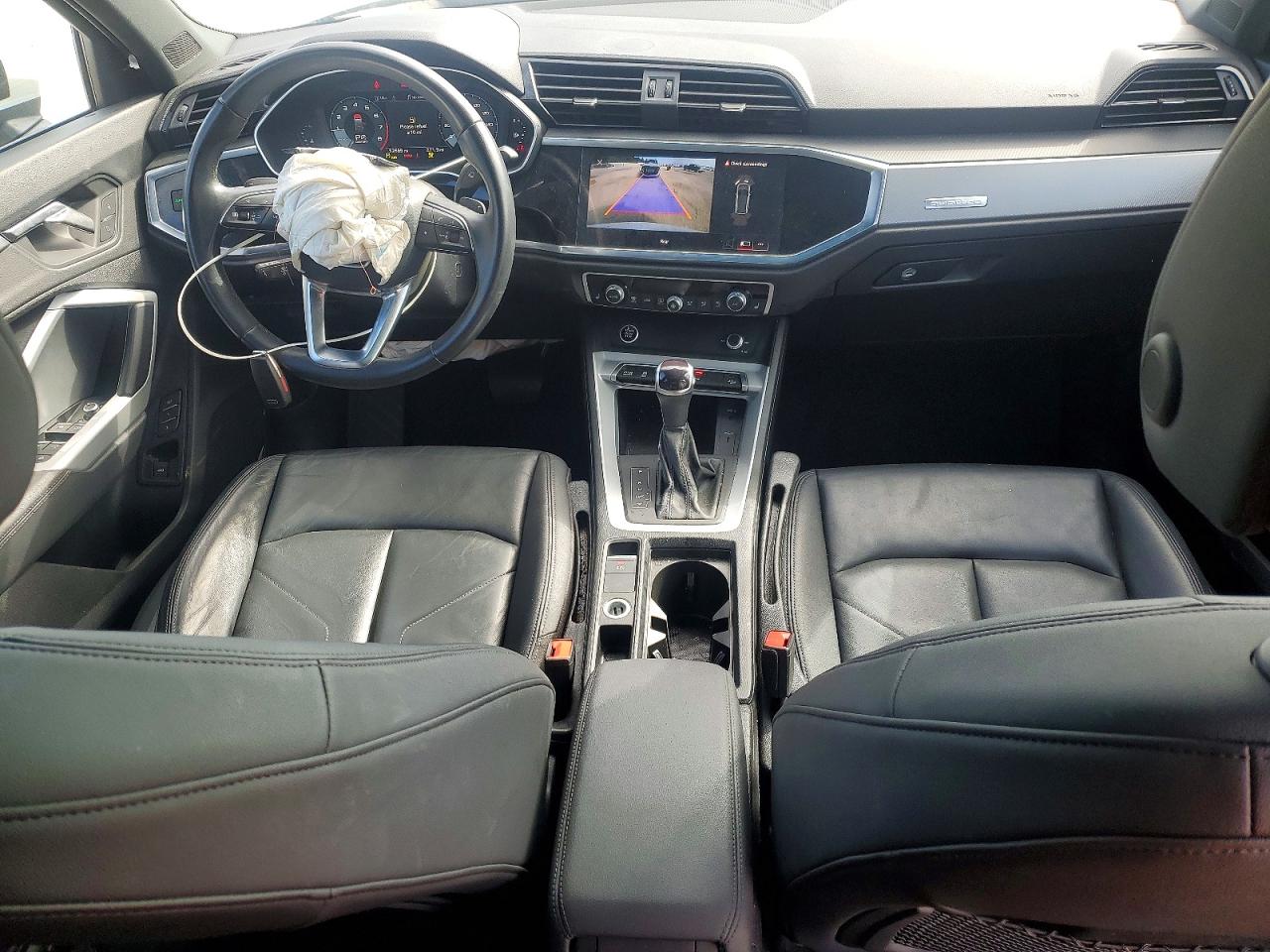 Audi Q3 Premium S Line 45