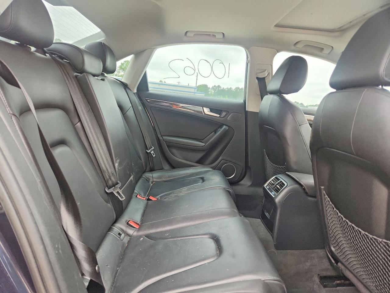 Audi A4 Premium Plus S-line