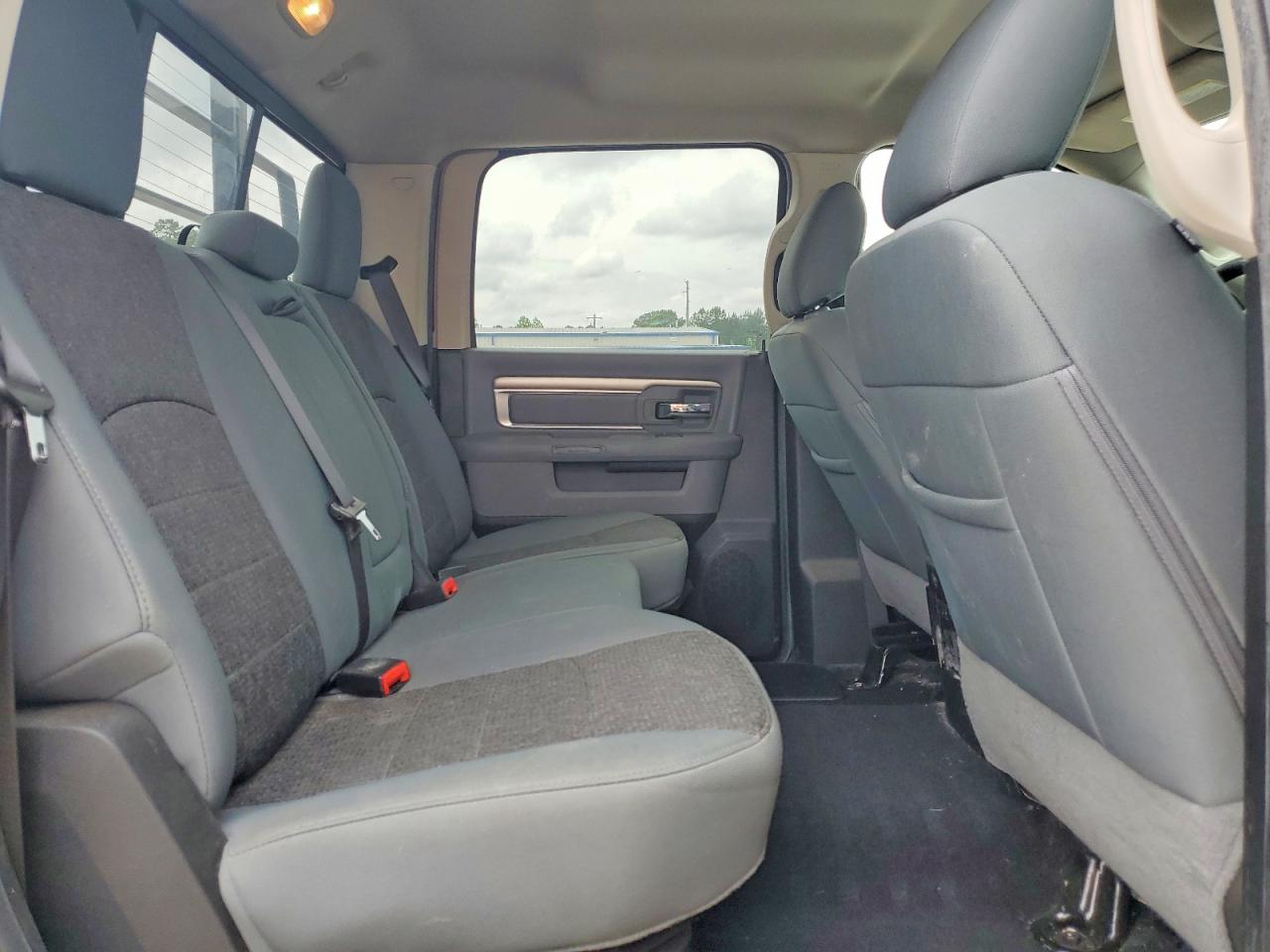 Ram 1500 Slt