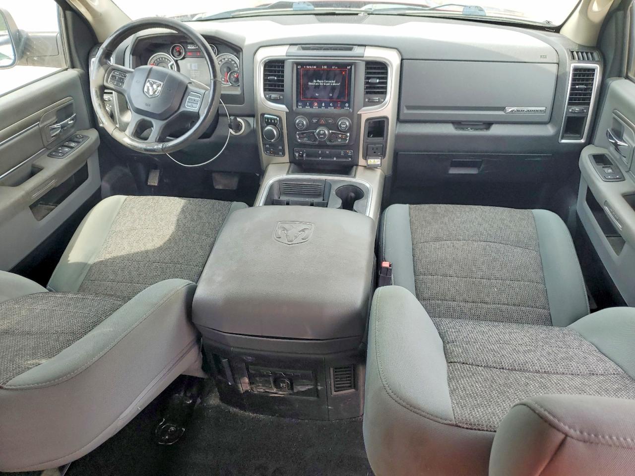 Ram 1500 Slt