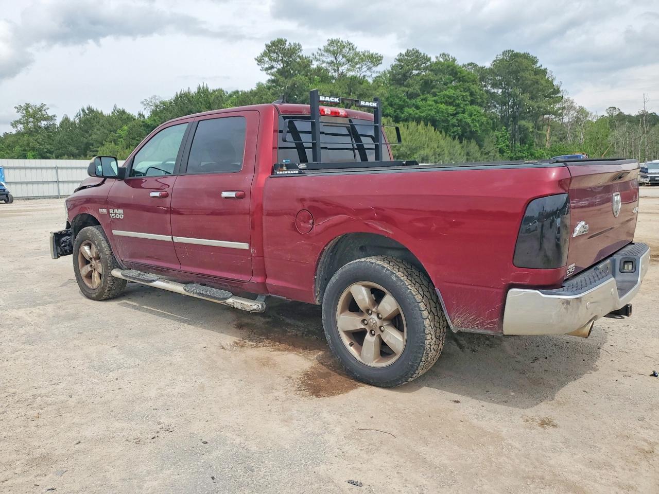 Ram 1500 Slt
