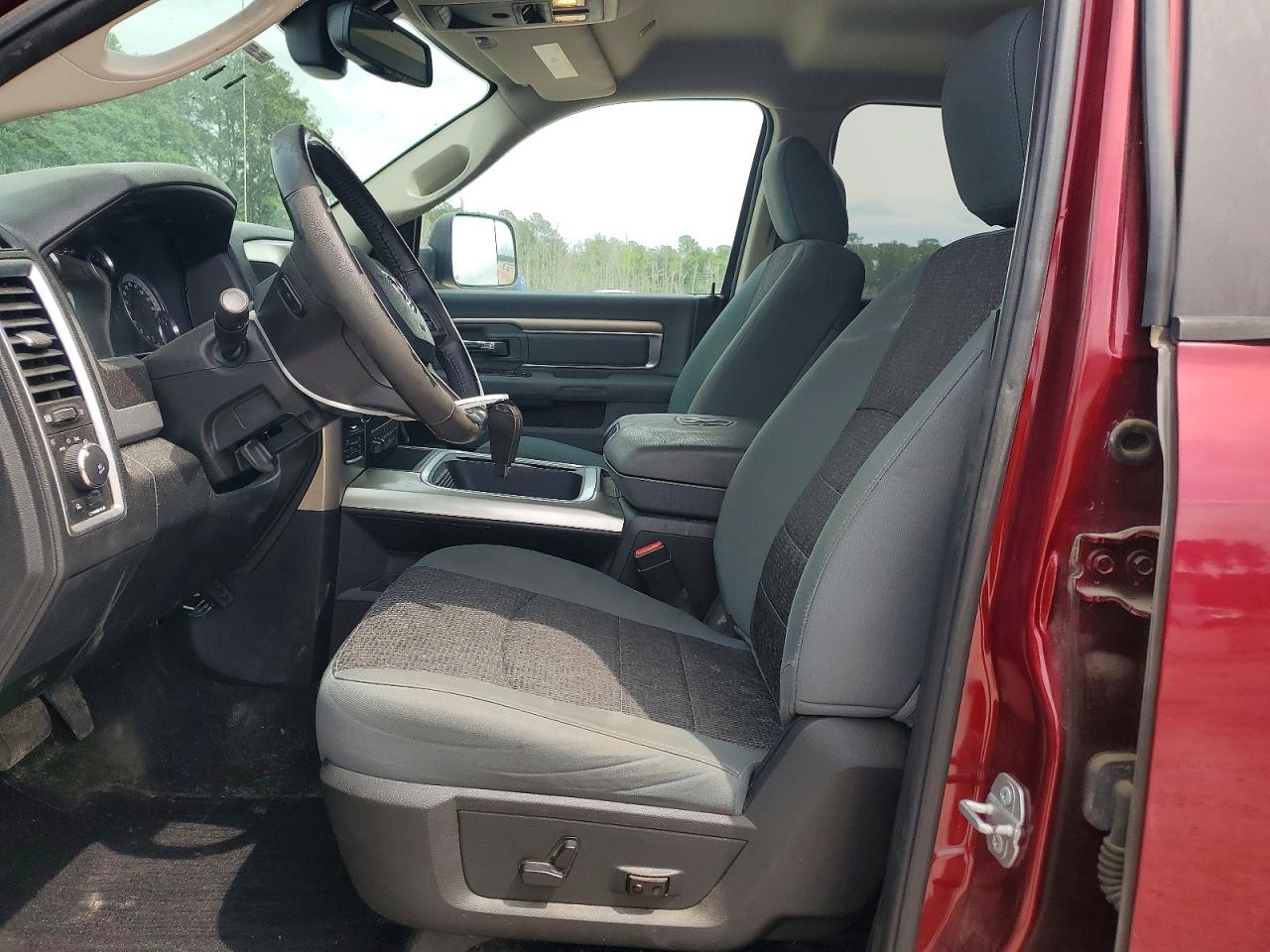 Ram 1500 Slt