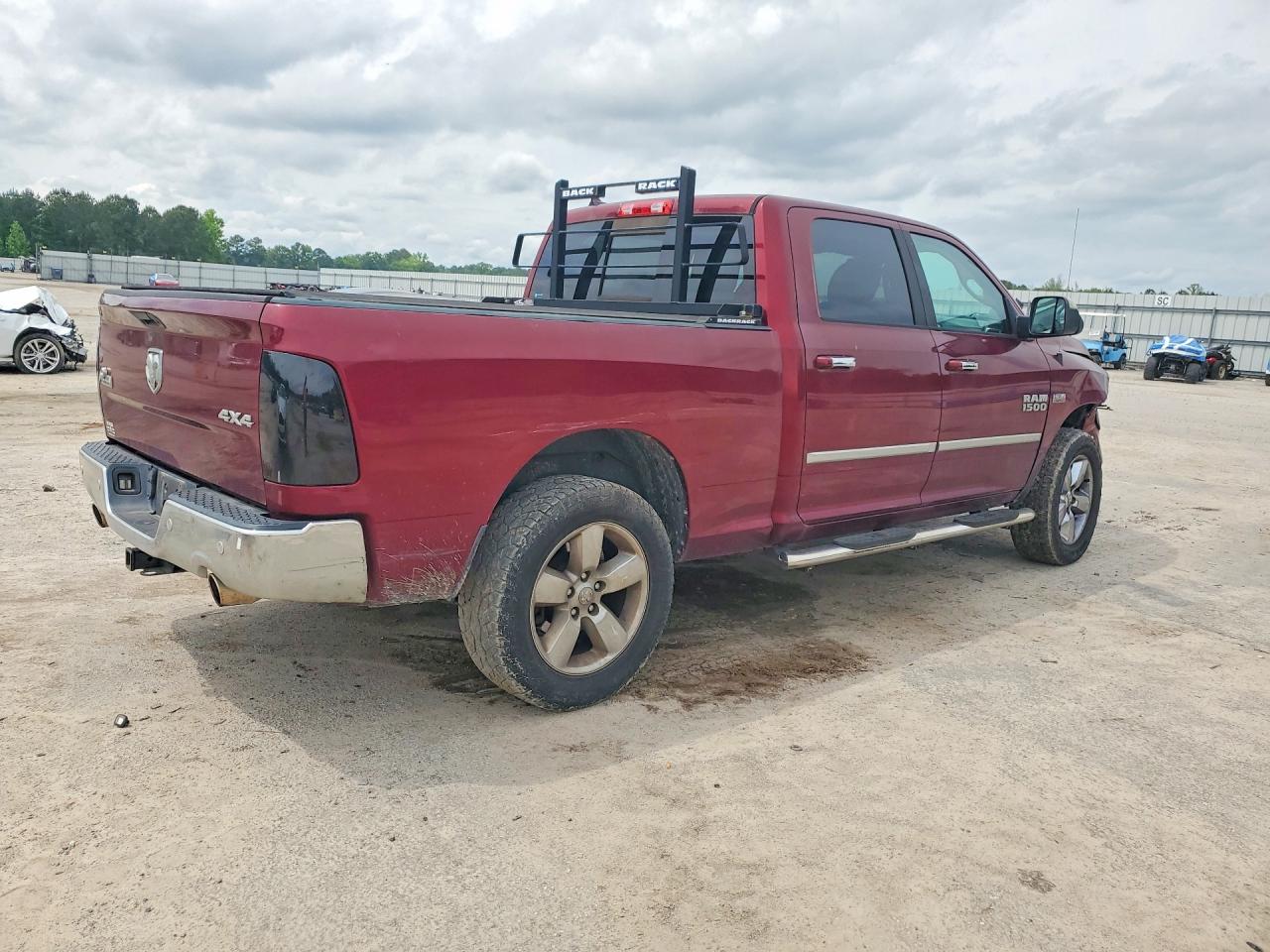 Ram 1500 Slt