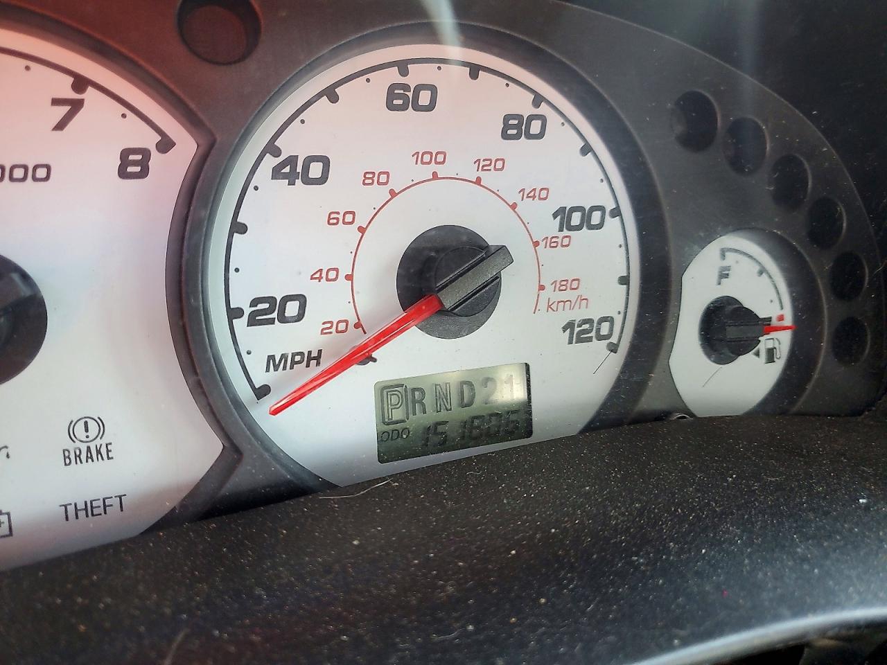 Ford Escape Xlt