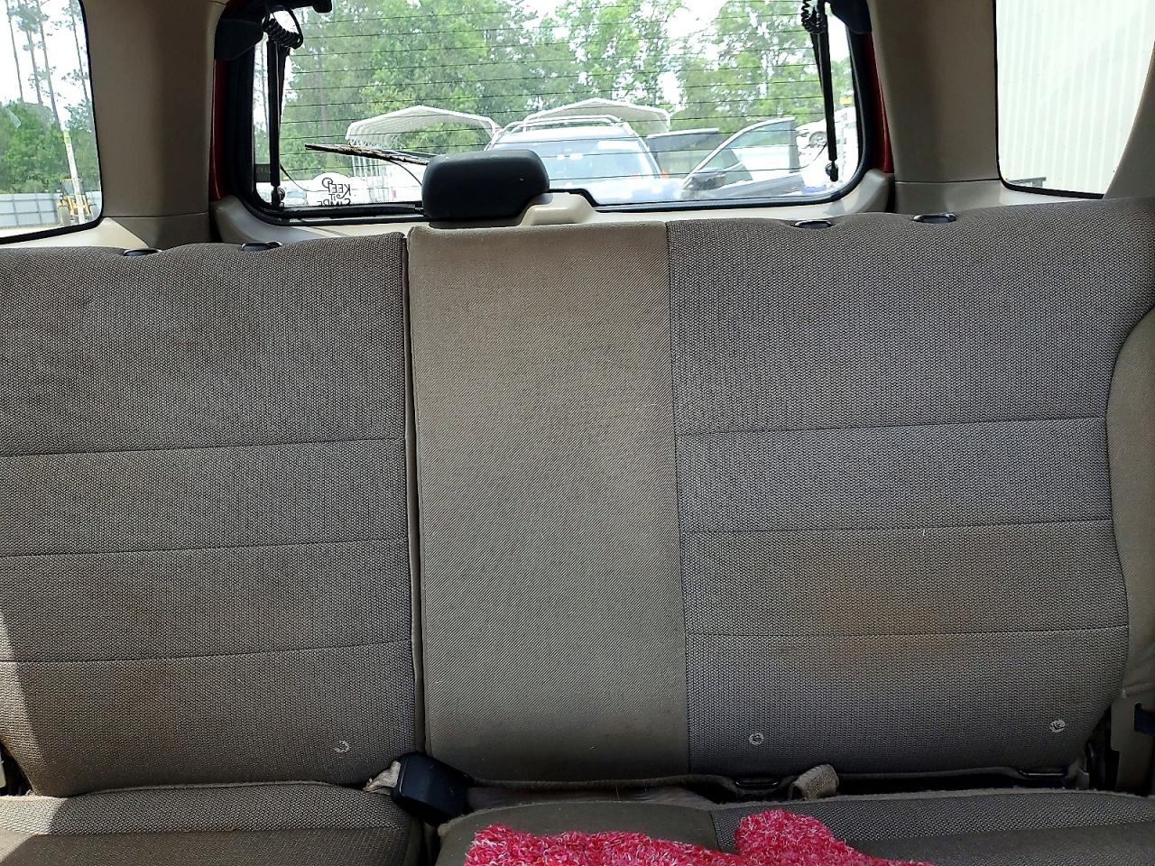 Ford Escape Xlt