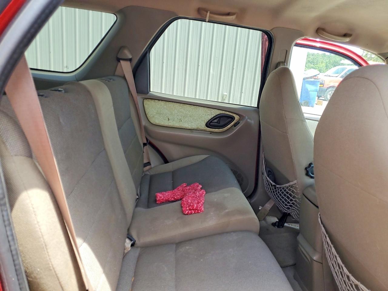 Ford Escape Xlt