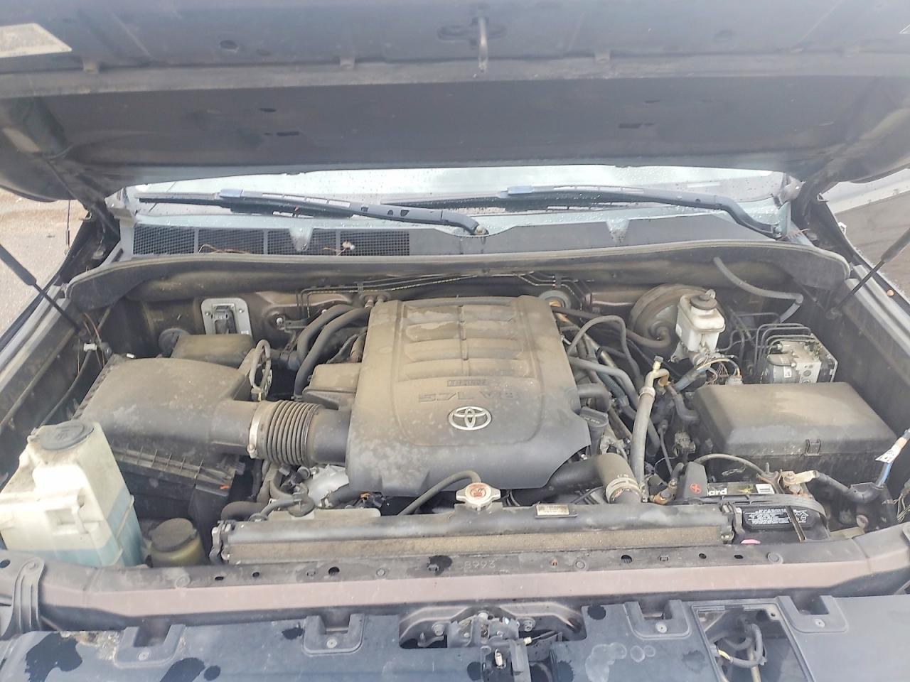 Toyota Tundra 1794 Edition