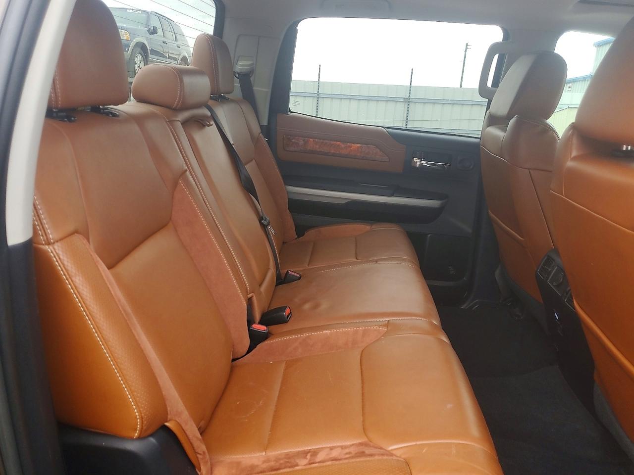 Toyota Tundra 1794 Edition