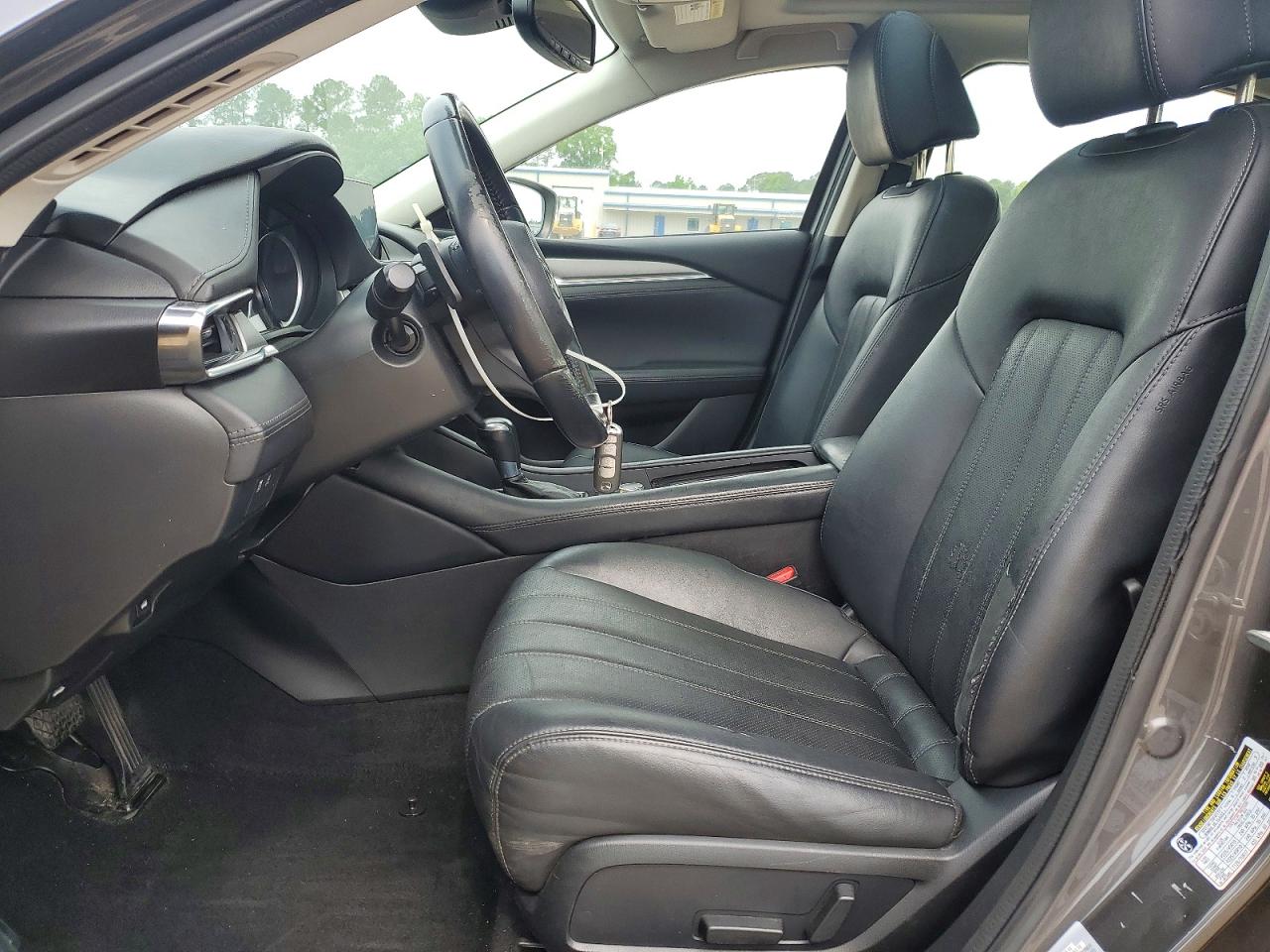 Mazda 6 Grand Touring