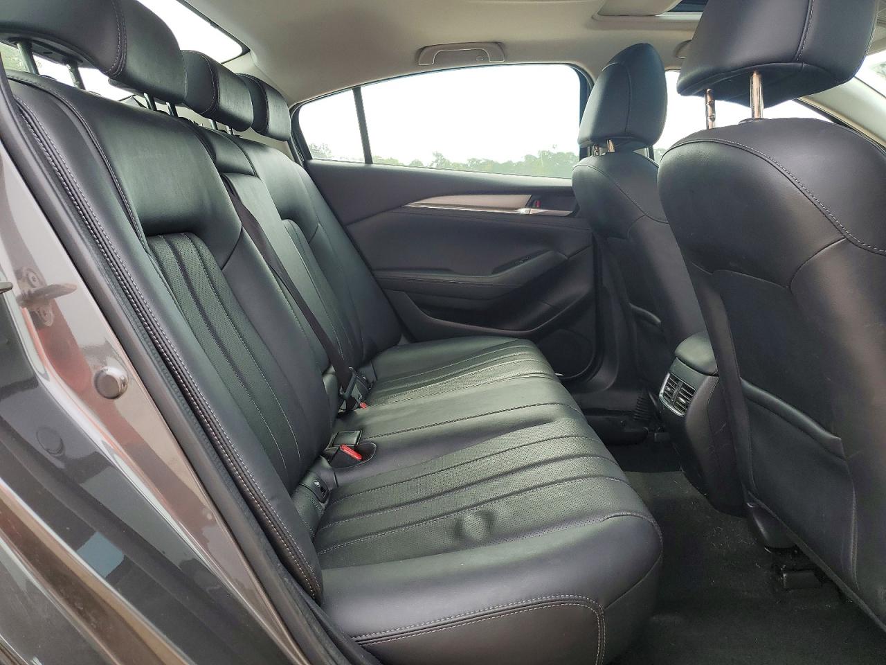 Mazda 6 Grand Touring