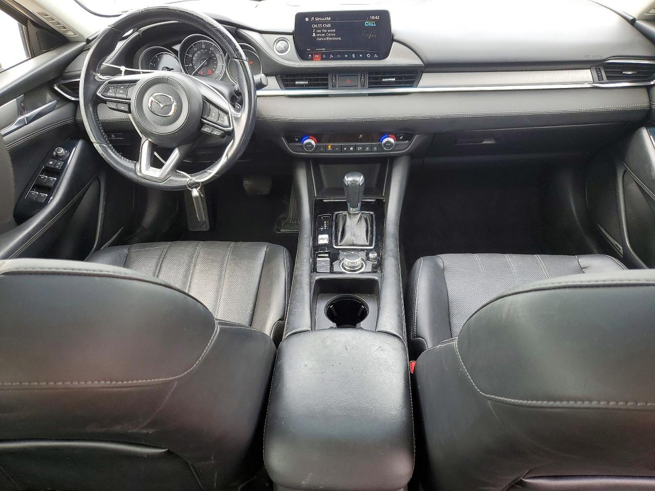 Mazda 6 Grand Touring