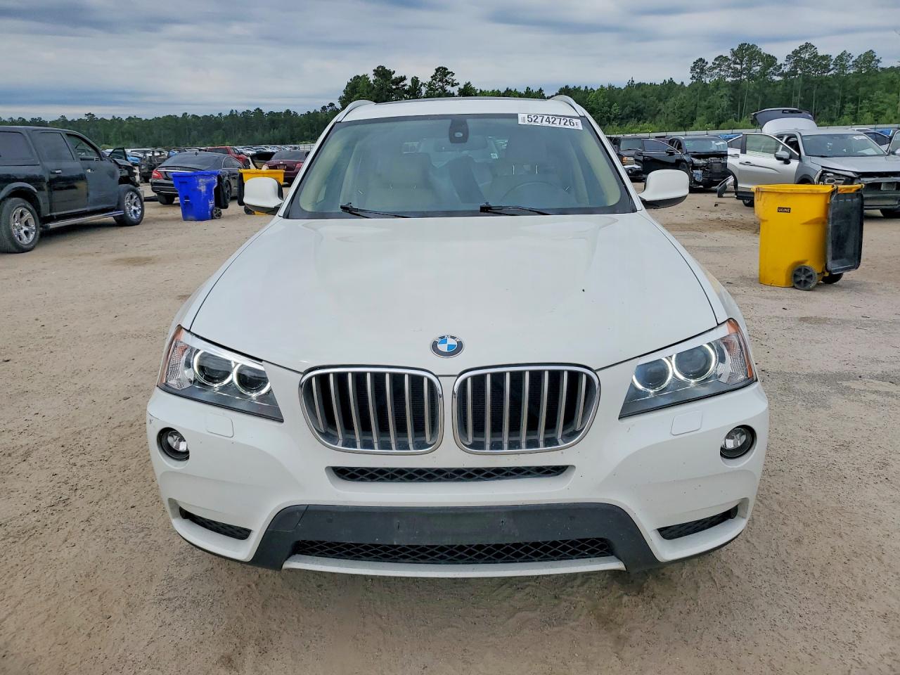 BMW X Series Xdrive35i
