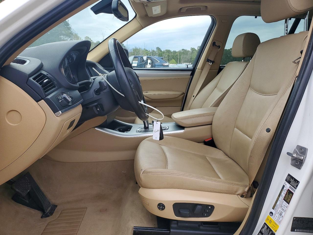 BMW X Series Xdrive35i