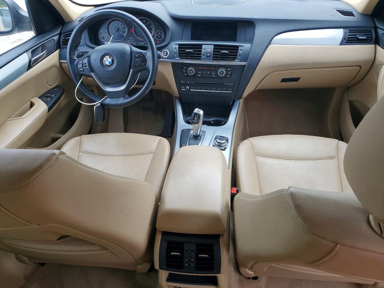 BMW X Series Xdrive35i