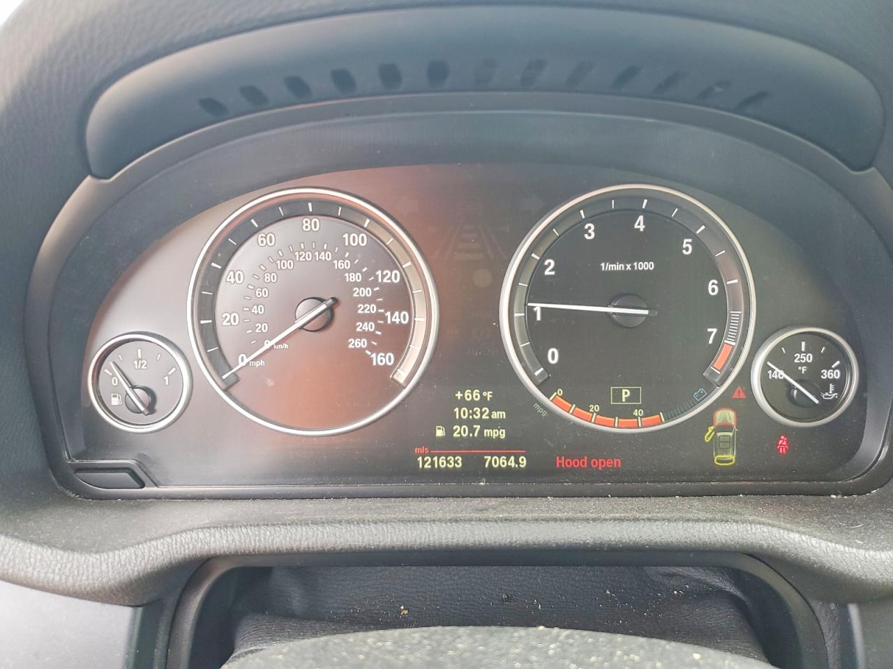 BMW X Series Xdrive35i