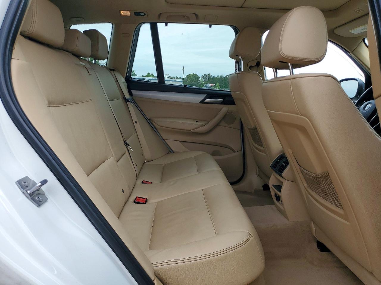BMW X Series Xdrive35i