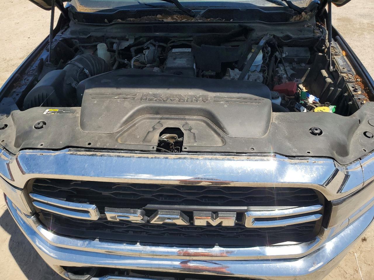 Ram 3500 Tradesman