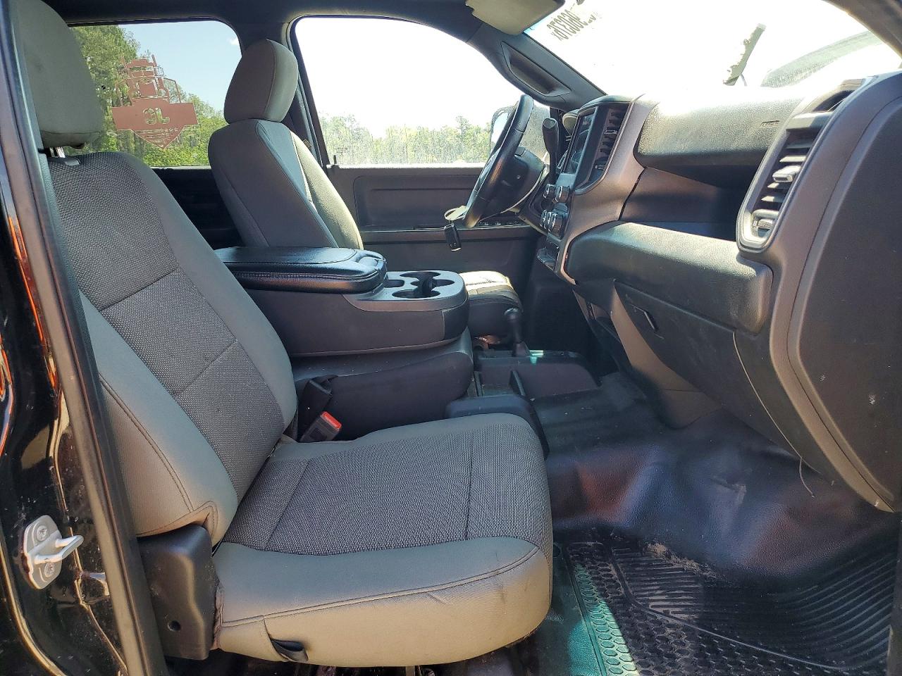 Ram 3500 Tradesman