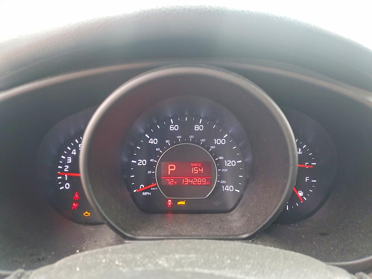 Kia Soul Base