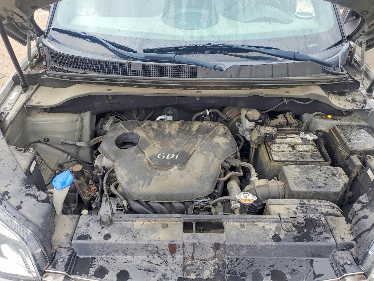 Kia Soul Base