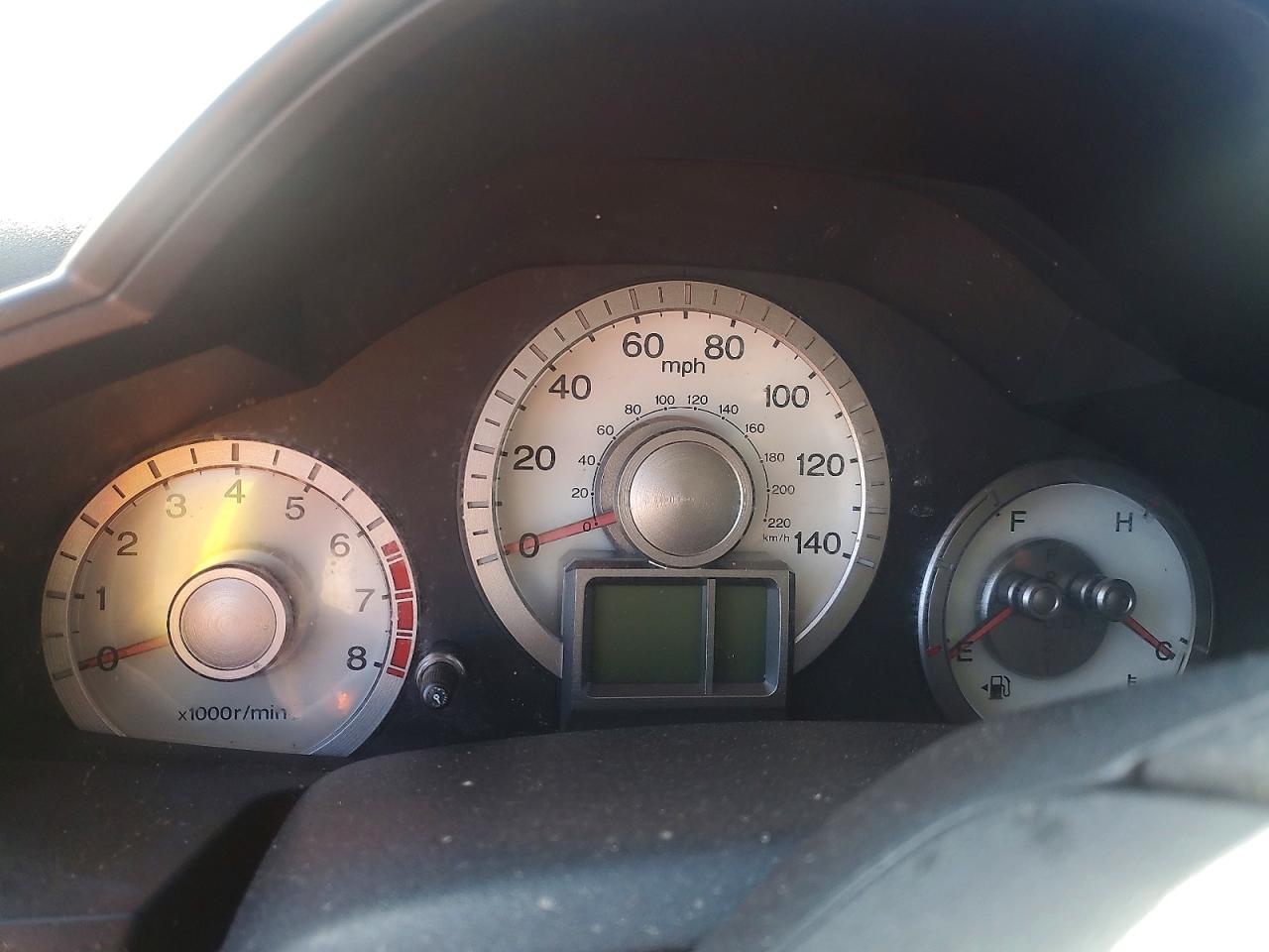 Honda Pilot Lx