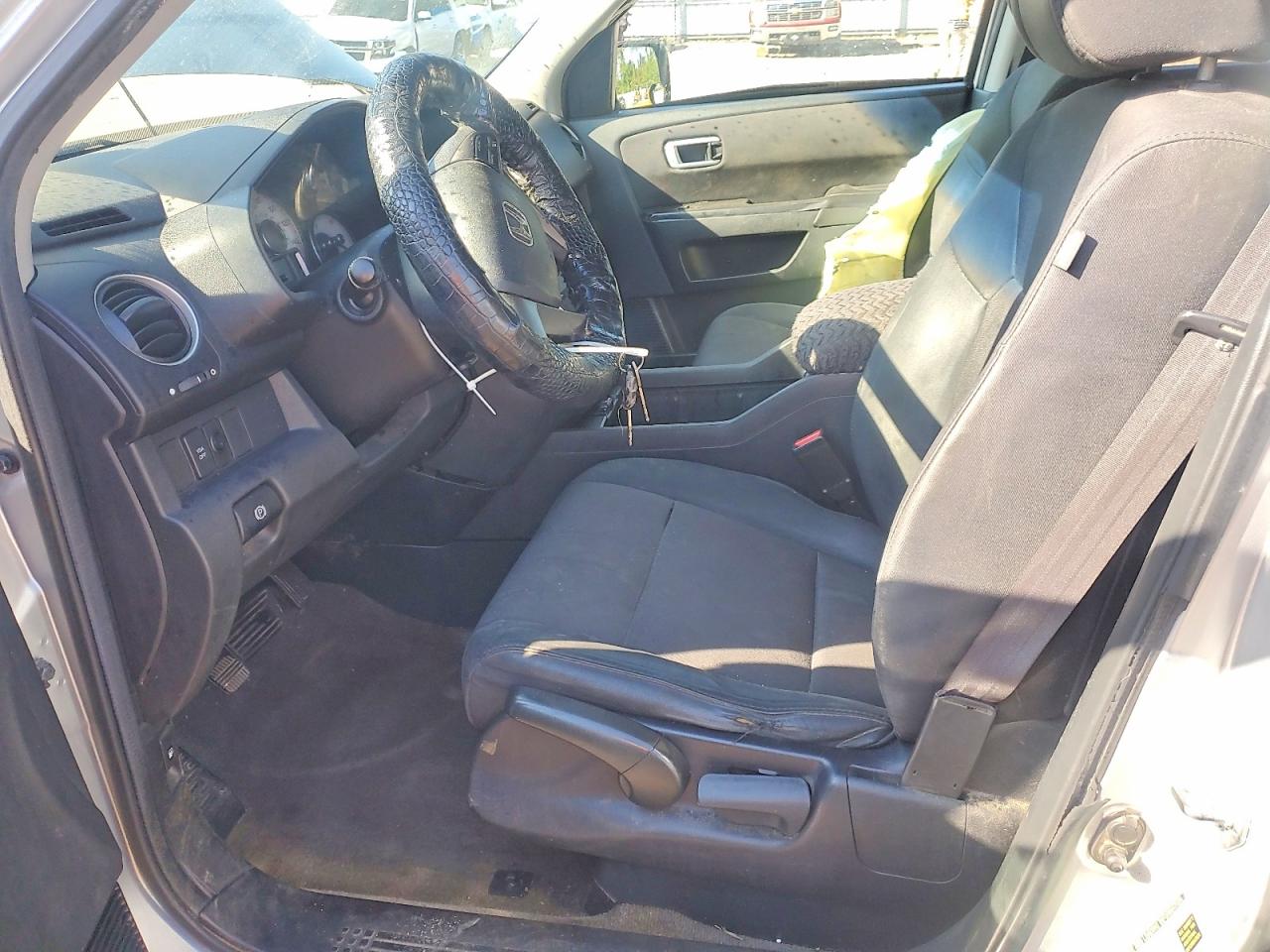 Honda Pilot Lx
