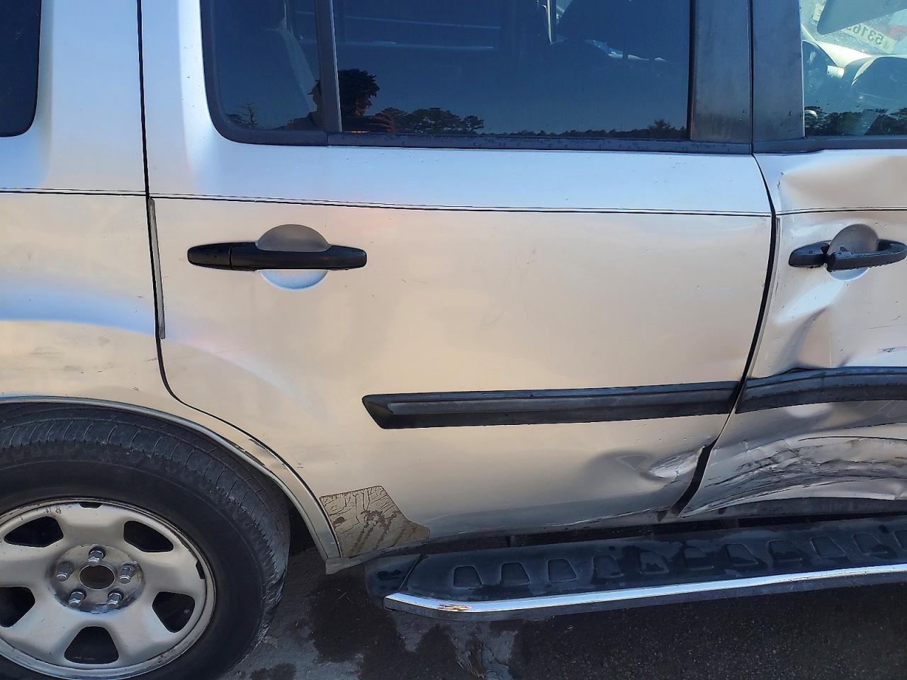 Honda Pilot Lx