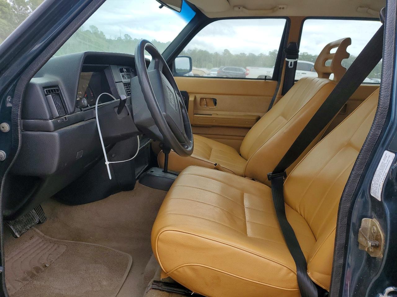 Volvo 240