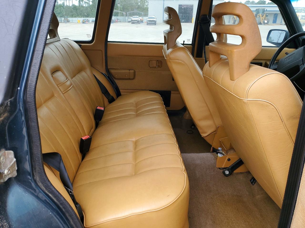 Volvo 240