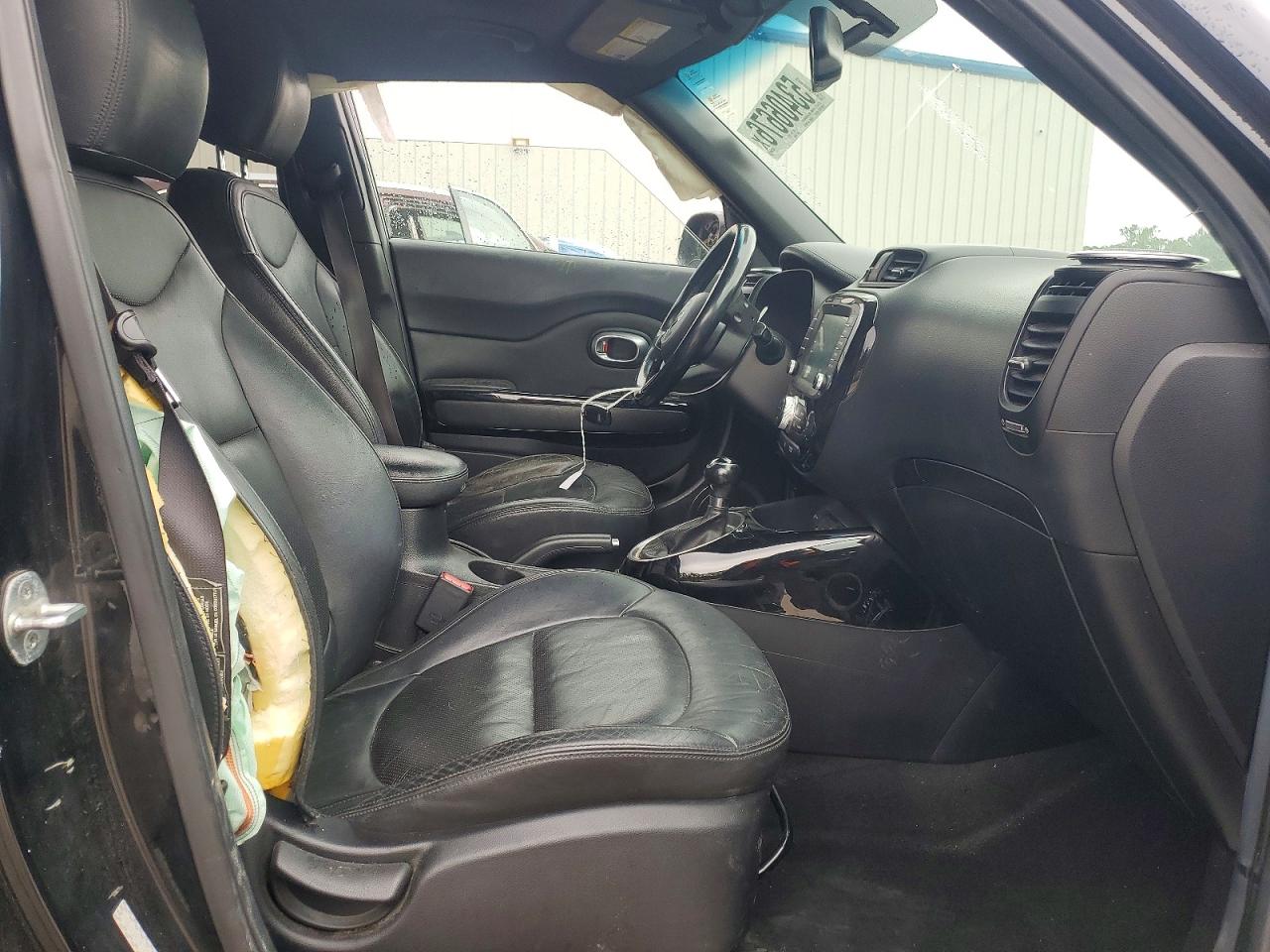 Kia Soul !