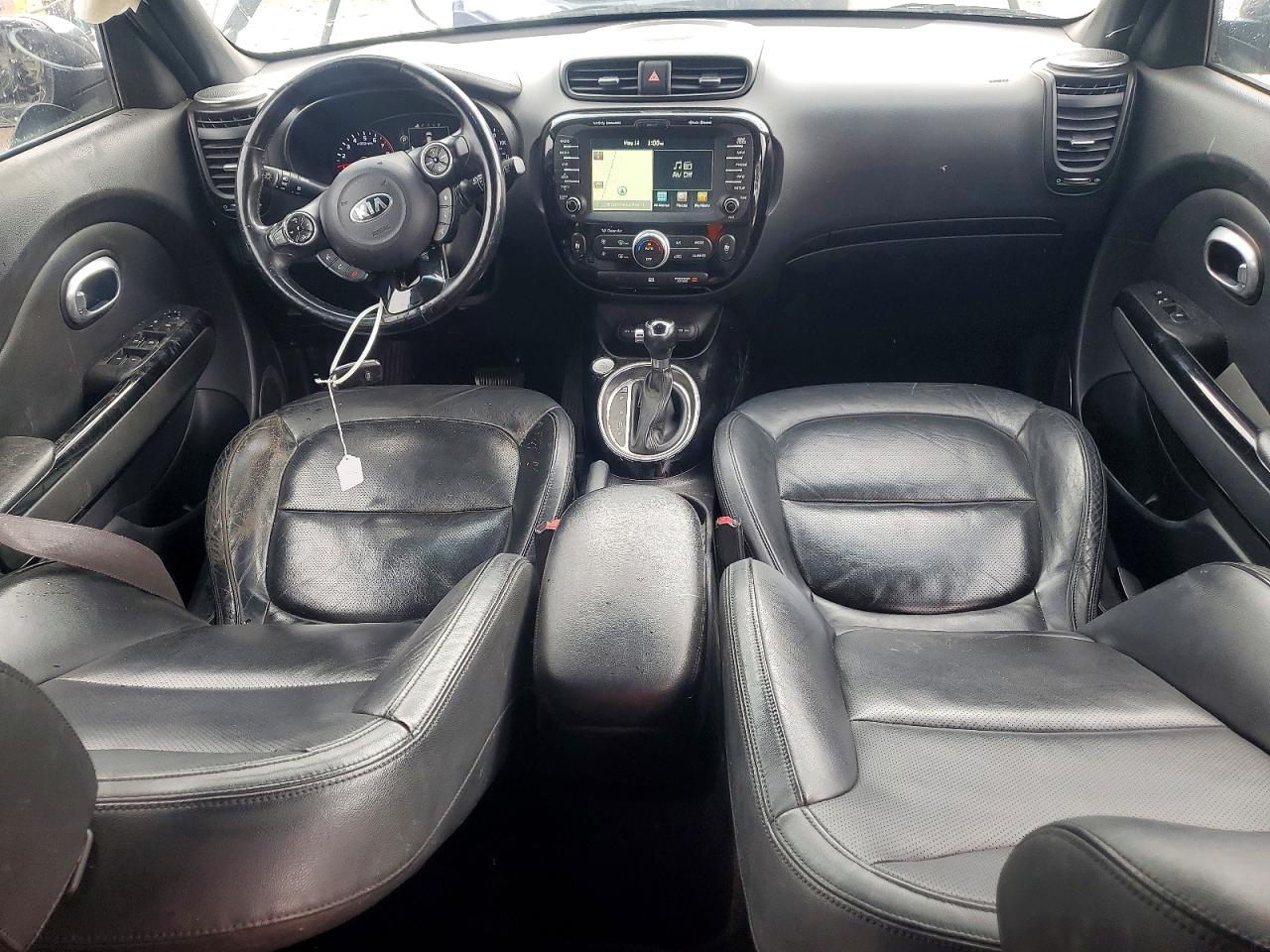 Kia Soul !