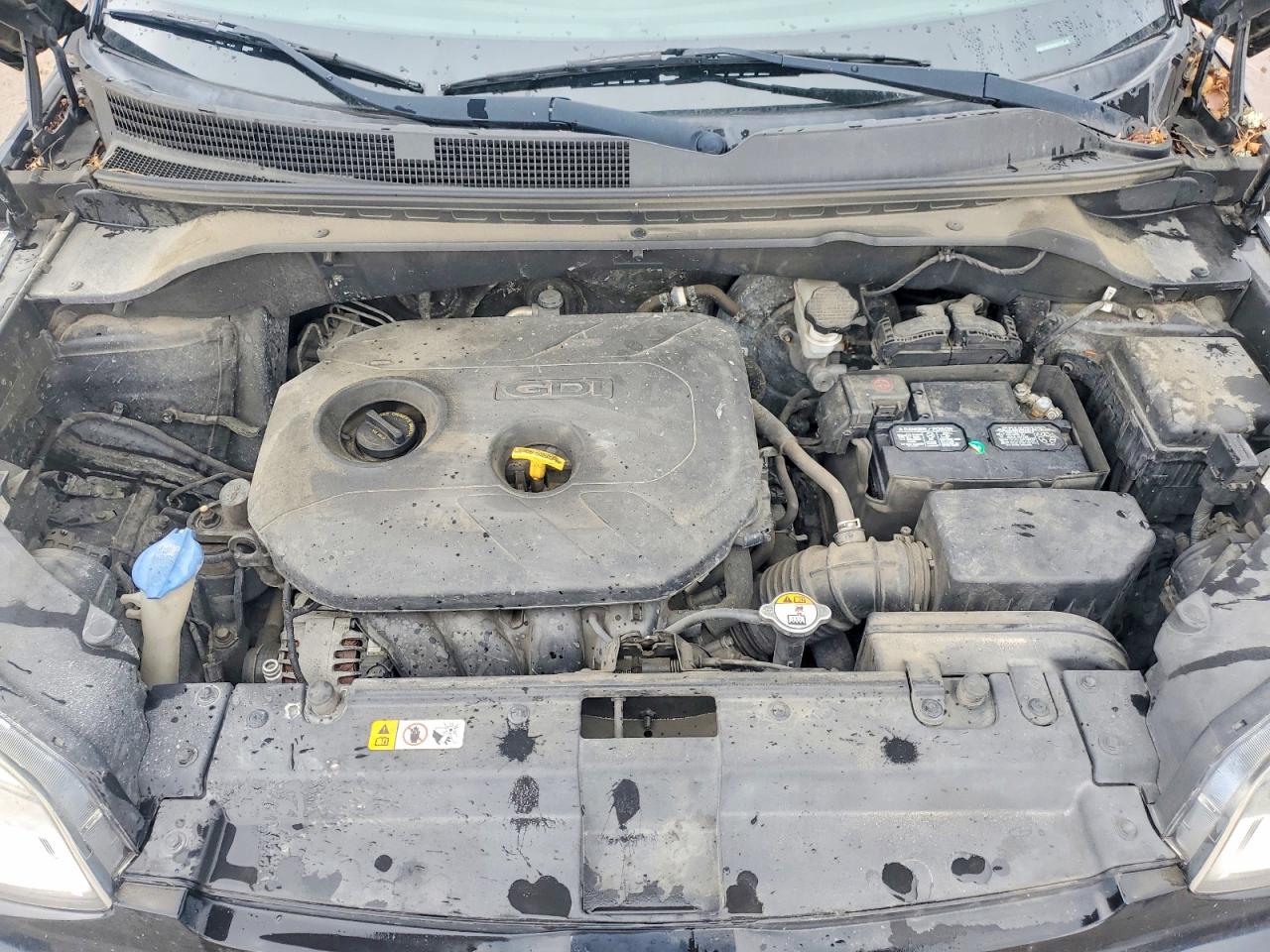 Kia Soul !