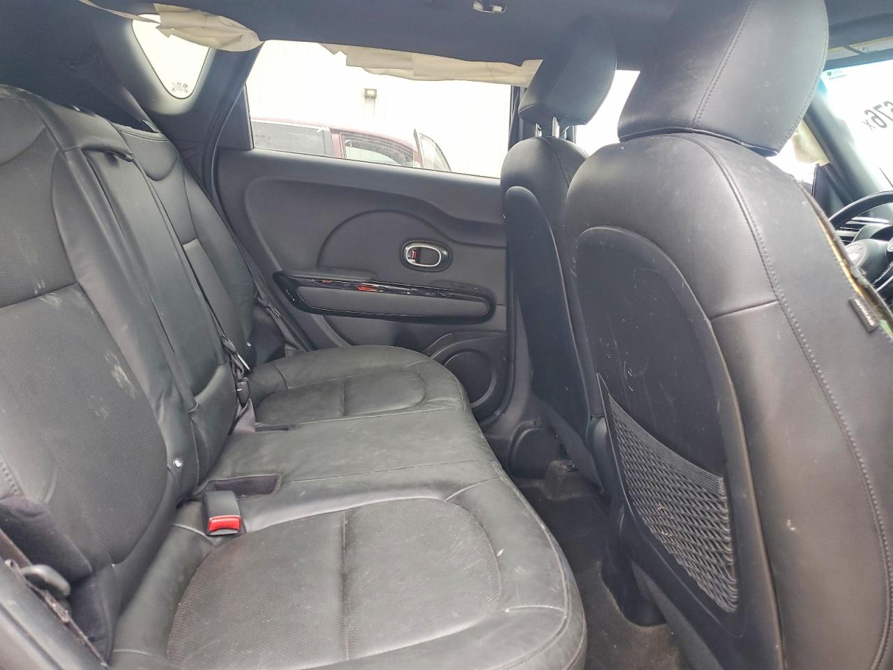 Kia Soul !