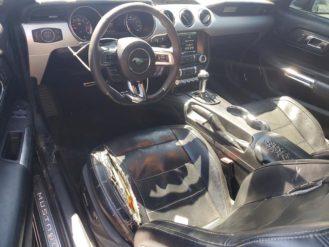 Ford Mustang Gt