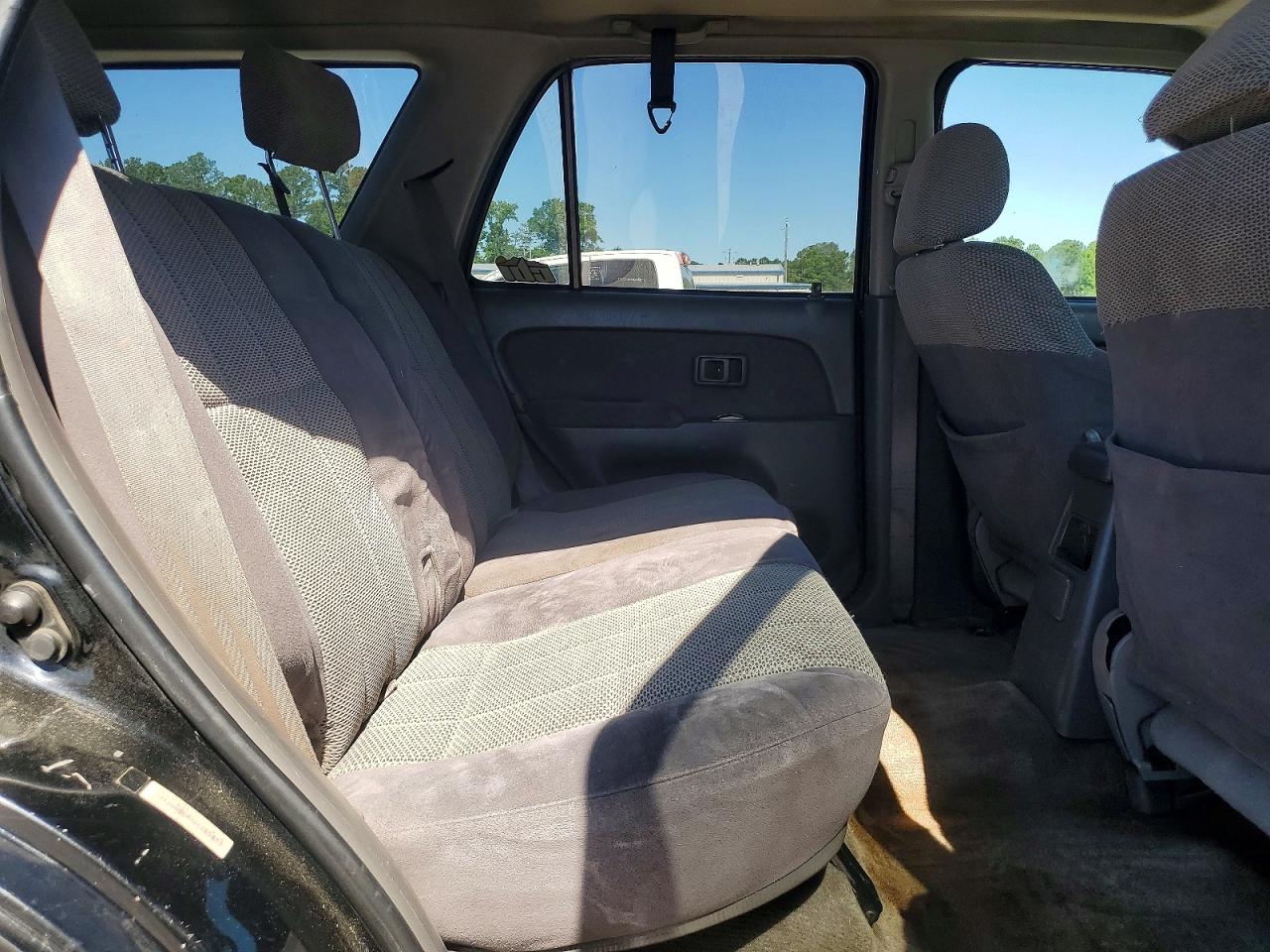 Toyota 4Runner Sr5